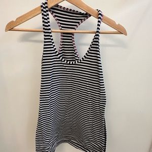 Lululemon Cool Racerback Tank